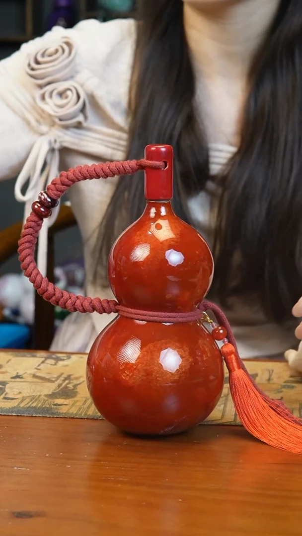 811热水酒葫芦一物一拍