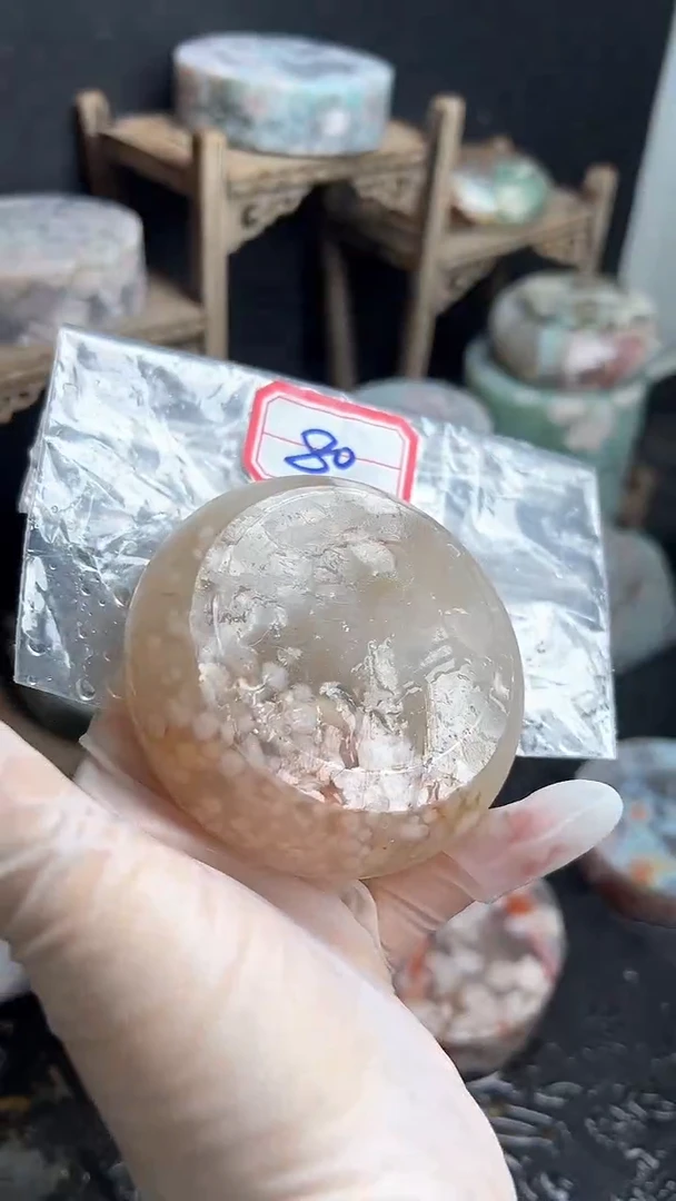 【闪购商品】定制玛瑙........未镶嵌-80