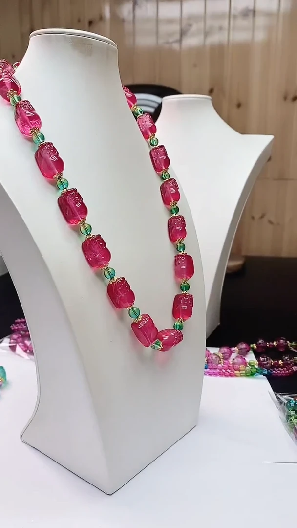 无非金属   以图为准 拍下即可 貔貅项链