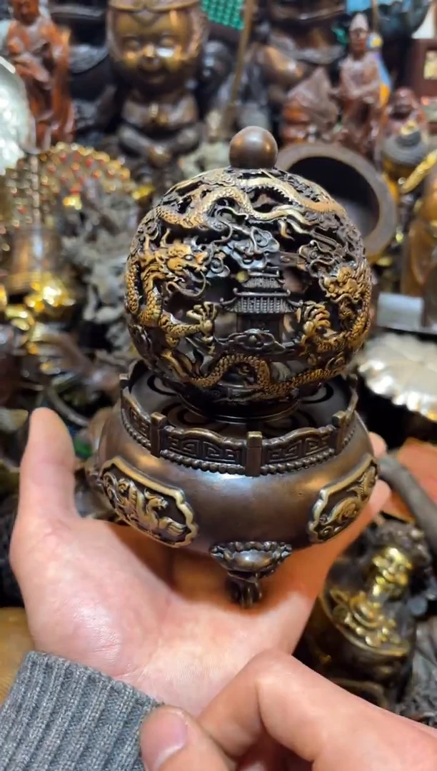 【闪购链接】古上古铜器专属链接