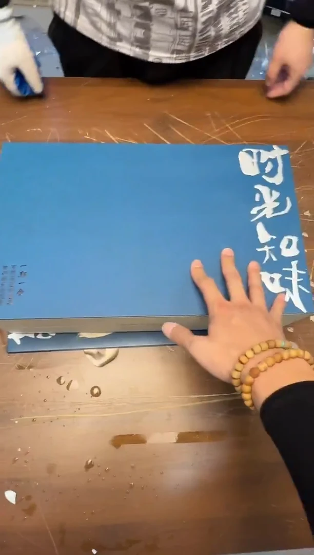 时光手绘茶具套组@@@@@@@@@@@@@@@@@@@