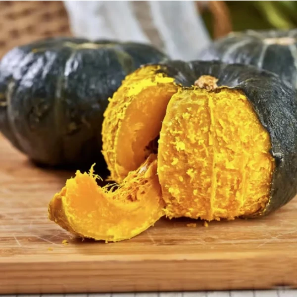 D 带箱5斤  贝贝南瓜 产地直发  宝宝辅食 粉糯香甜