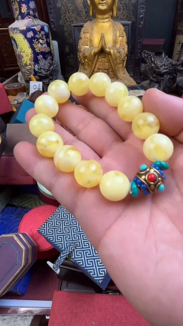 未镶嵌蜜蜡手链琳专属哈哈哈哈哈哈哈哈哈哈哈