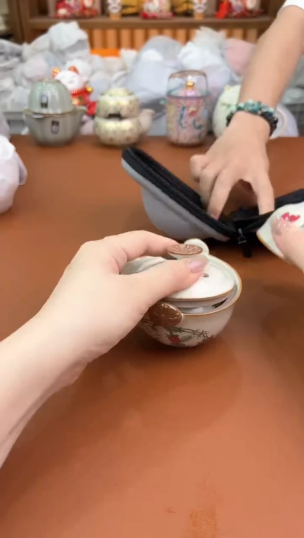 @@允礼茶器通用链接 这个真的很便宜