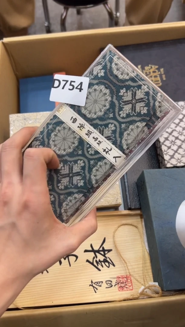 其他?*子754中古商品，谨慎参拍