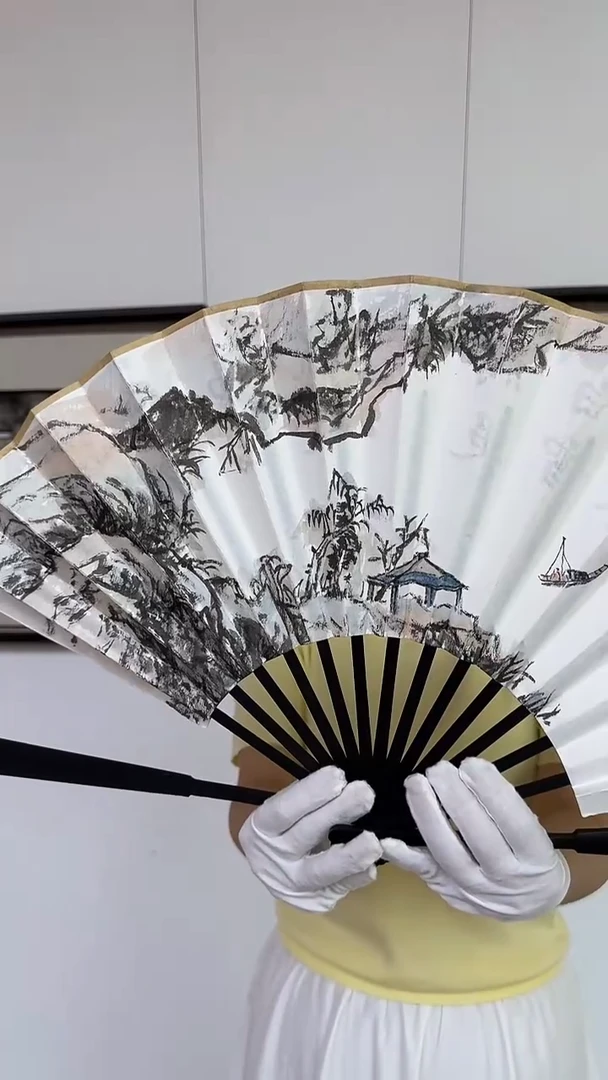 国画精品系列产品