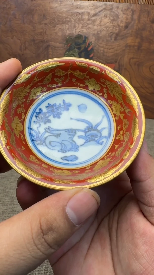 【闪购商品】古美术茶道具茶道茶具茶道具茶道茶具