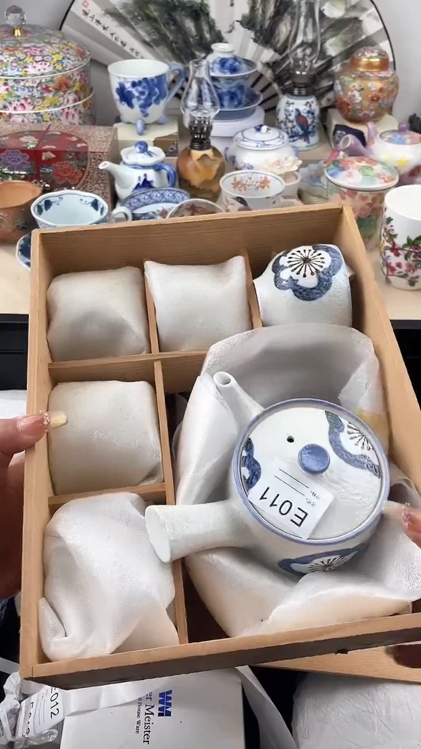 【闪购商品】瓷片011，看清尺寸品相再拍