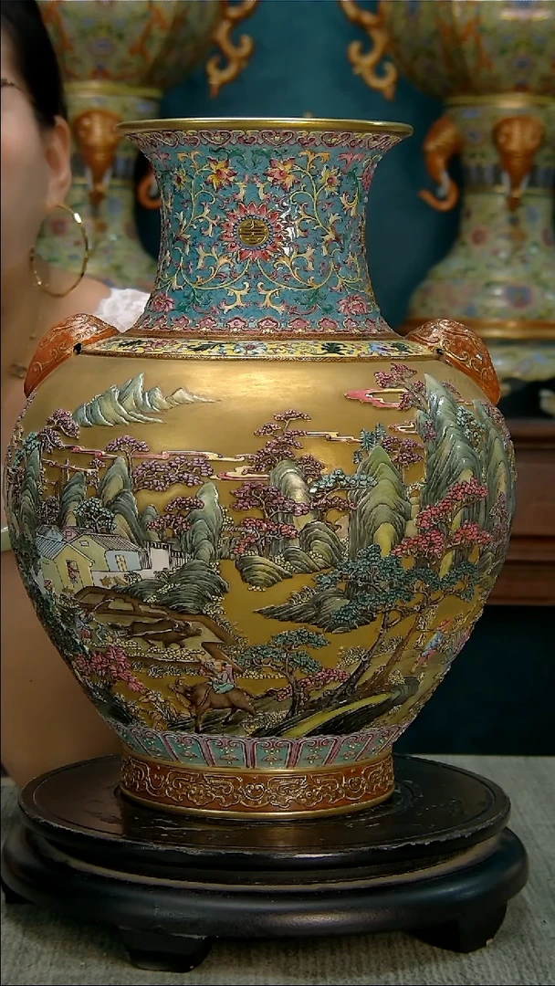 其他 恒盛珍藏馆