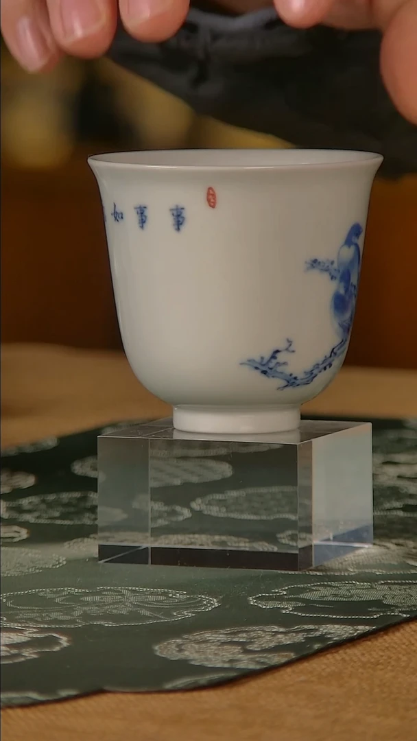 【闪购商品】景德镇莹焰堂陶瓷茶具