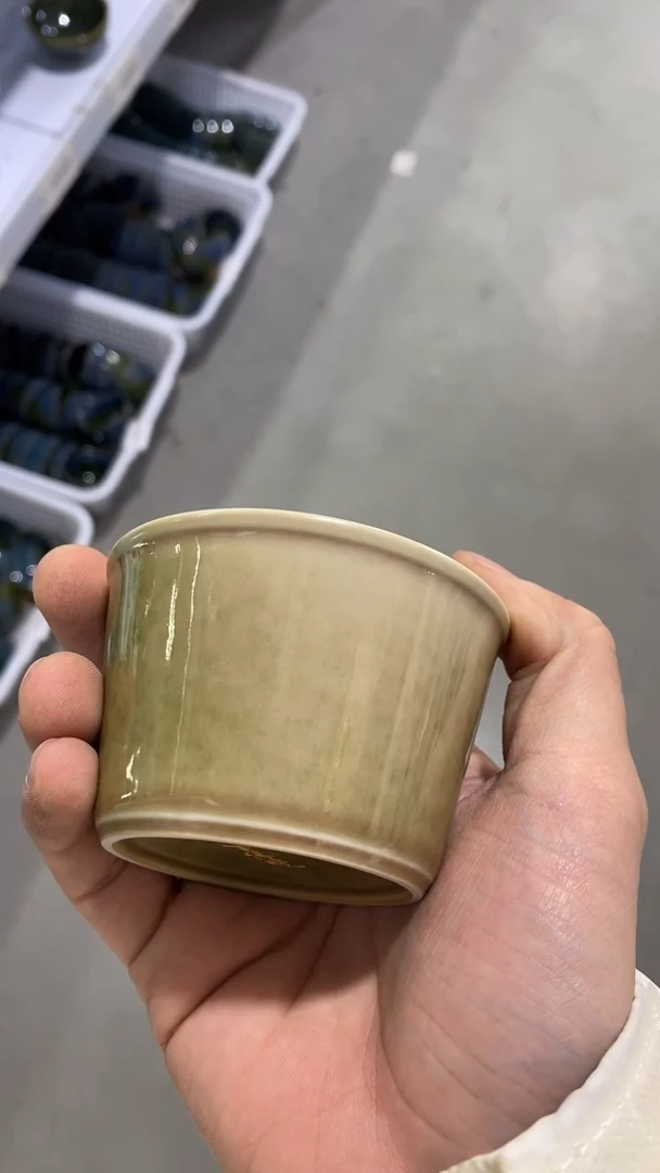 瓷片c624陶瓷茶具茶器