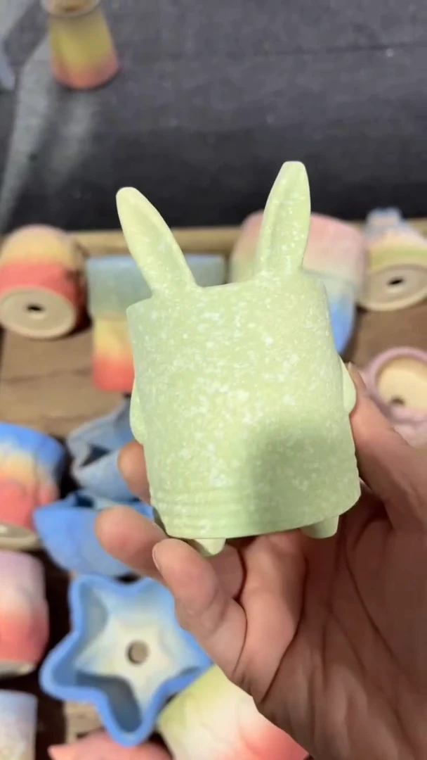 【闪购商品】陶内口  5 内高6