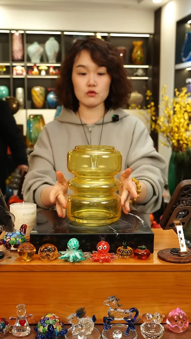 外卖花瓶花器花盆039