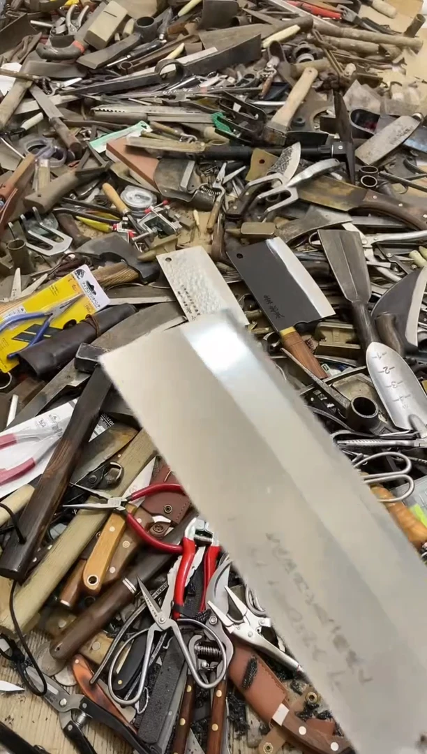 一**口五金园艺农具厨具工具闪购