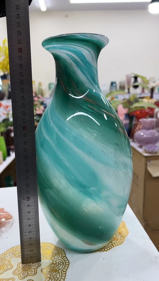 【闪购商品】也麦花器