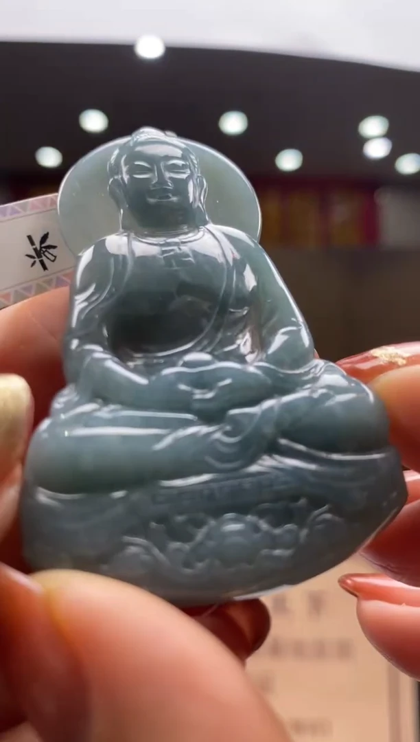 【闪购商品】定制翡翠未镶嵌********486