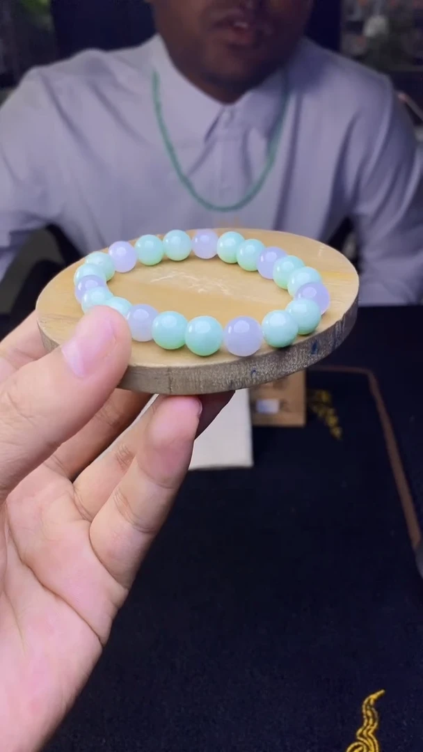 定制翡翠未镶嵌天然缅甸A货翡翠，多样性发货，拍一发一