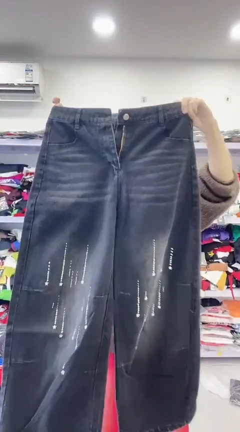 闪电购精品女装58M瑕疵