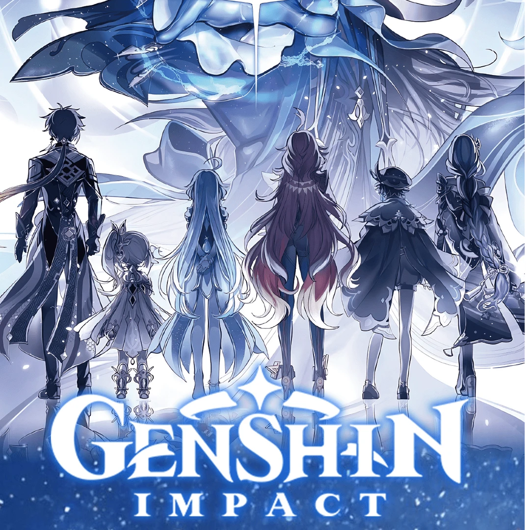 小鹿--【玩法】今喜文创【原神典藏卡牌｜钻卡&亚克力卡限时发售】