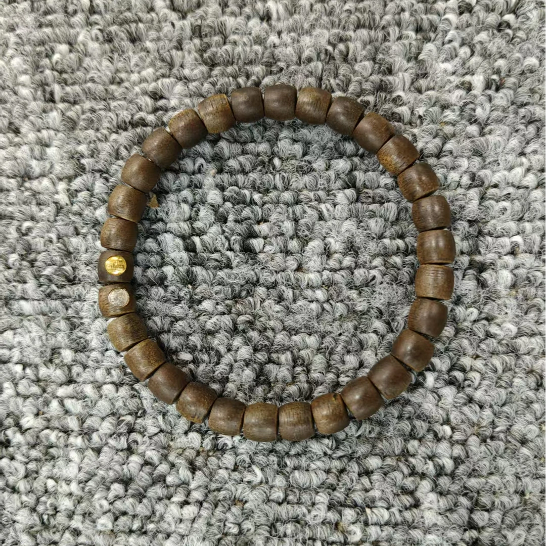 沉香手串109