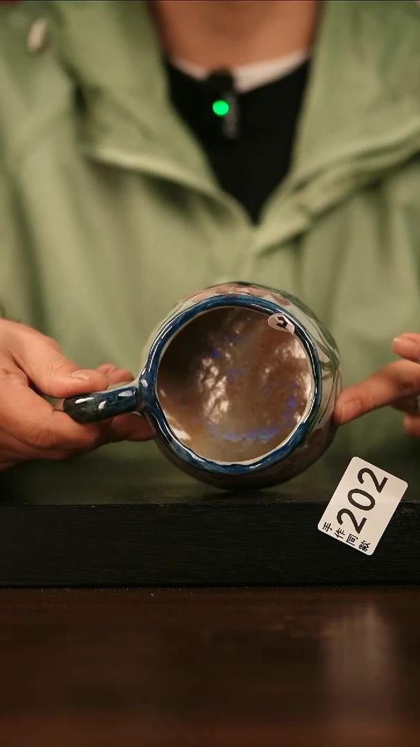 【闪购商品】其他202遇瓷手作同款