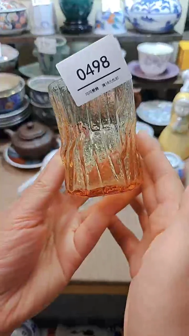 【闪购商品】瓷片默认微瑕，完美慎拍498