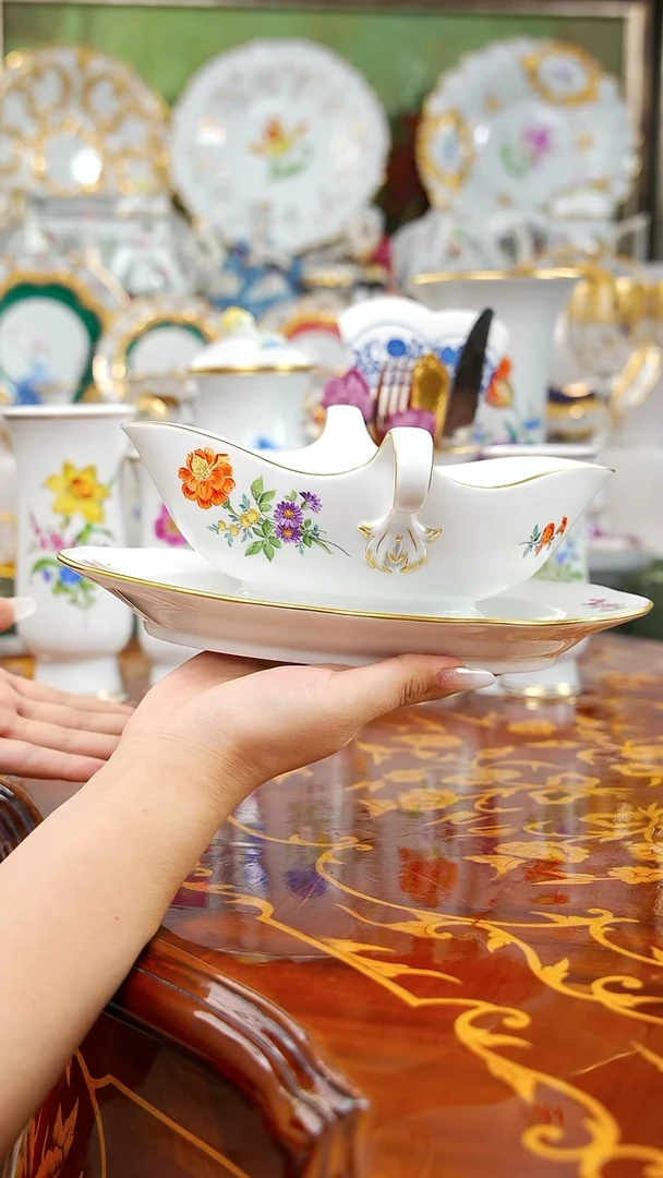 瓷米多家中古瓷器如图所示205