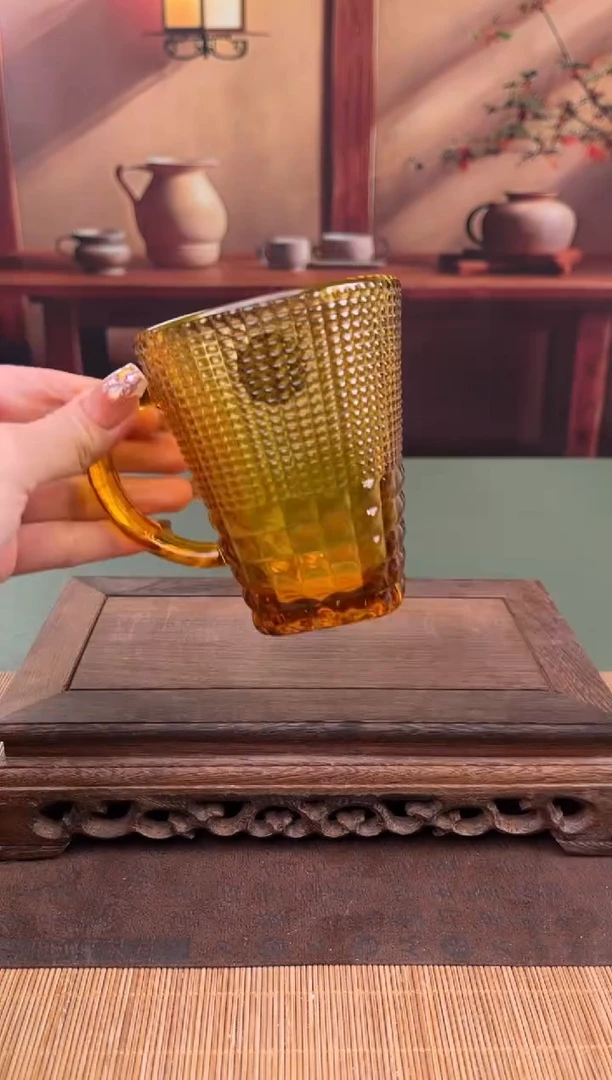 【闪购商品】顾德茶器福利闪购链接