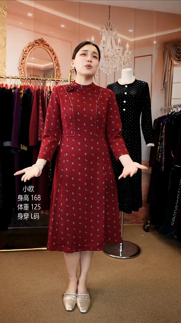 挂脖款鞋子 衣服 耳钉