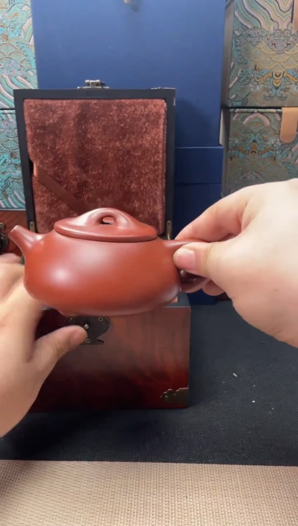 茶壶紫砂2宜兴紫砂