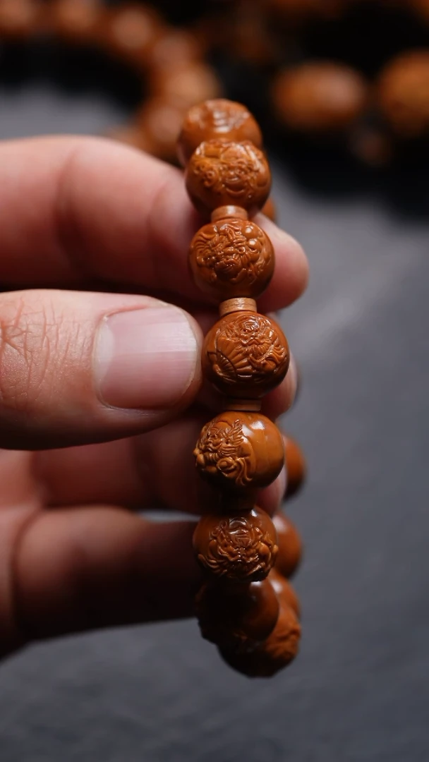 橄榄核手串/手链橄榄核