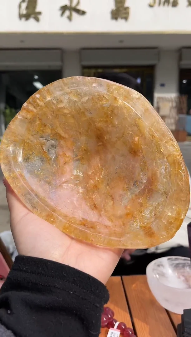 套链未镶嵌水晶摆件17/a052多样性发一件