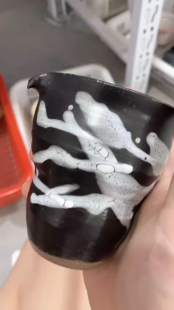 瓷片陶瓷茶器福利60