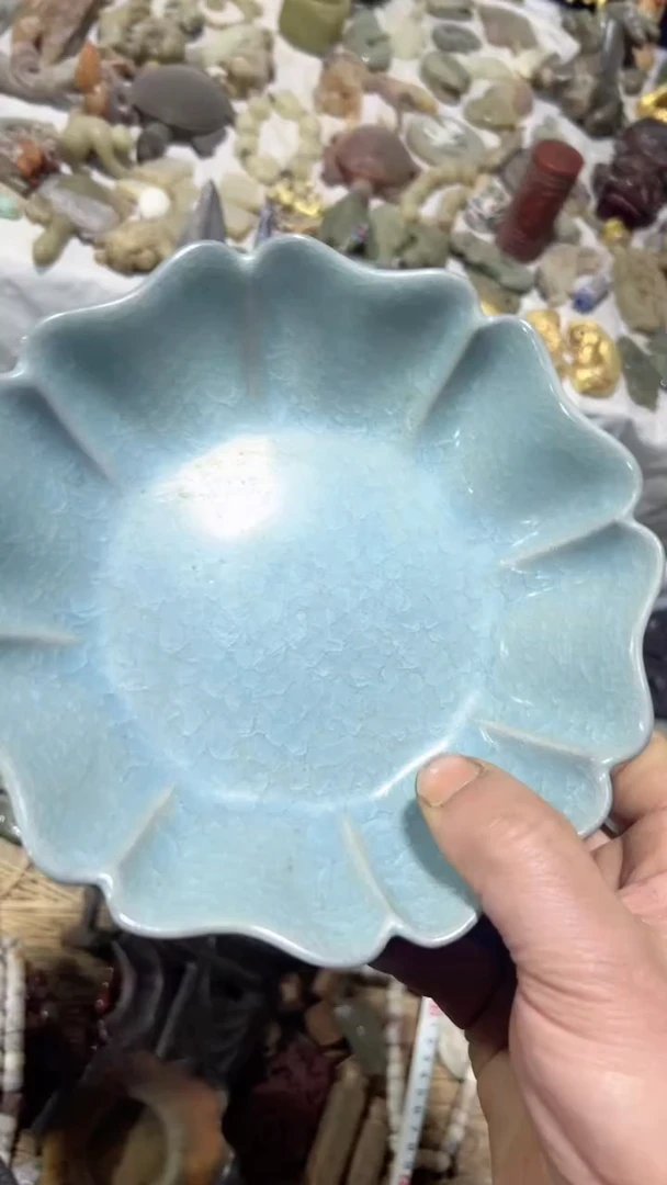 【闪购商品】瓷片瓷器瓷器瓷器瓷器