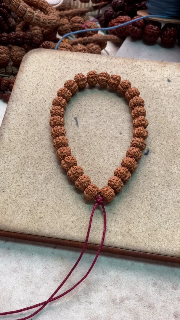 【闪购商品】金刚菩提吊坠12.222222222222