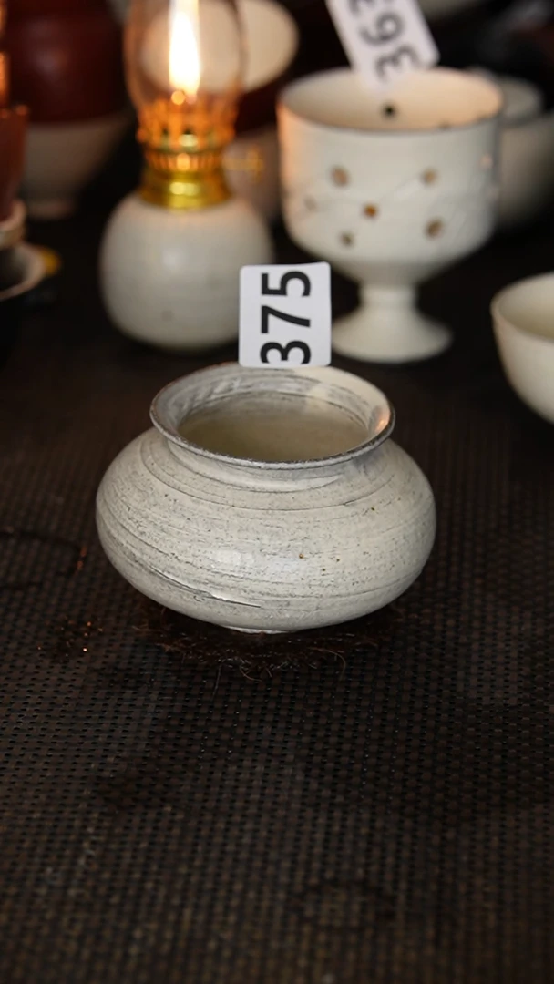 【闪购商品】375景德镇{立梦陶}手作