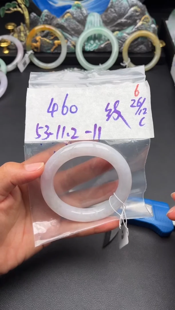 未镶嵌定制翡翠毛货需精细抛光多样性发1件6