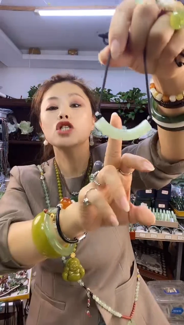 未镶嵌蛇纹石玉玉衡多样性随机发一