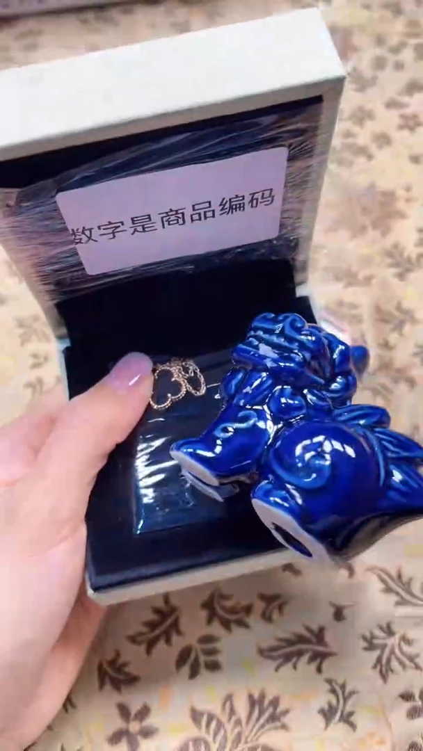 瓷片陶茶666文玩周边多人