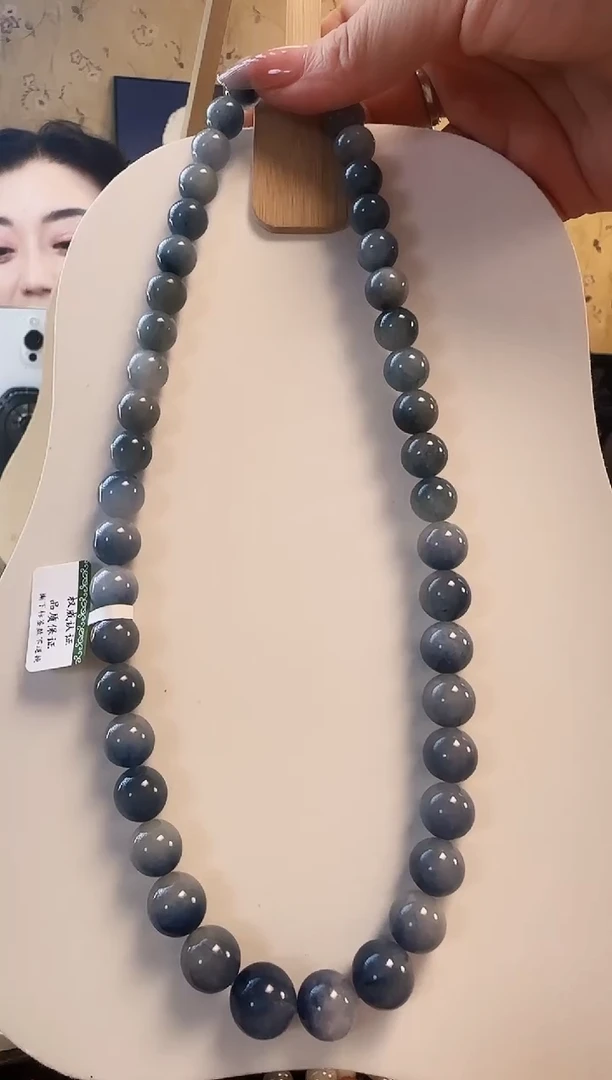 颈饰未镶嵌水晶3779项链