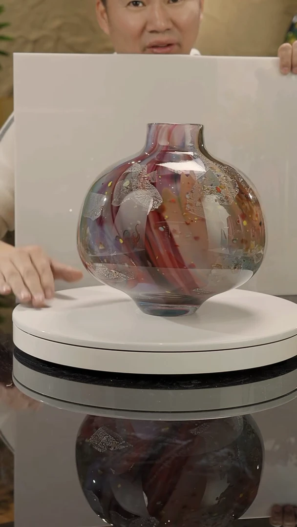 【闪购商品】摆件设计款花瓶摆件