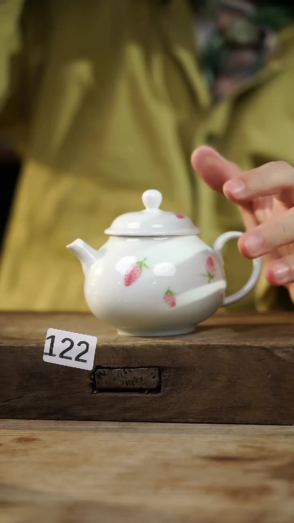 瓷片开播福利！！不顾一切之落单福利！！壶