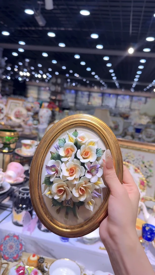 瓷片婷婷中古瓷器如图所示21