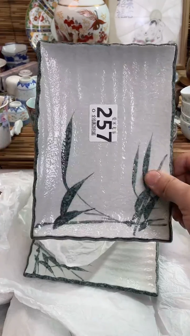 曼*吖全场满28包邮，陶瓷茶具瓷器