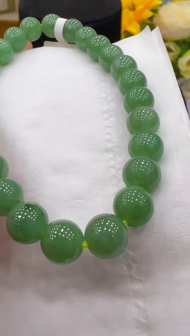 未镶嵌手串翡翠多样性团购发一件