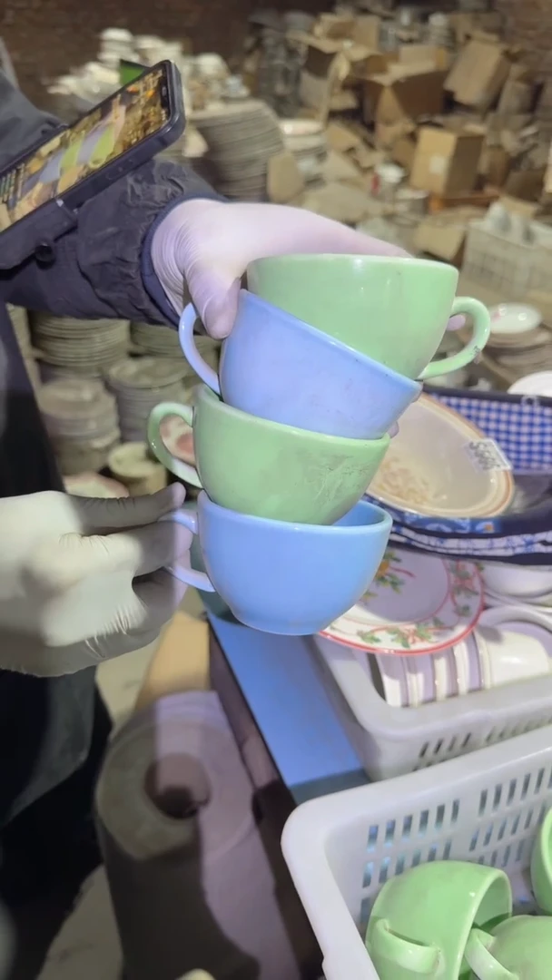 【闪购商品】盘磁州窑买到就是赚到