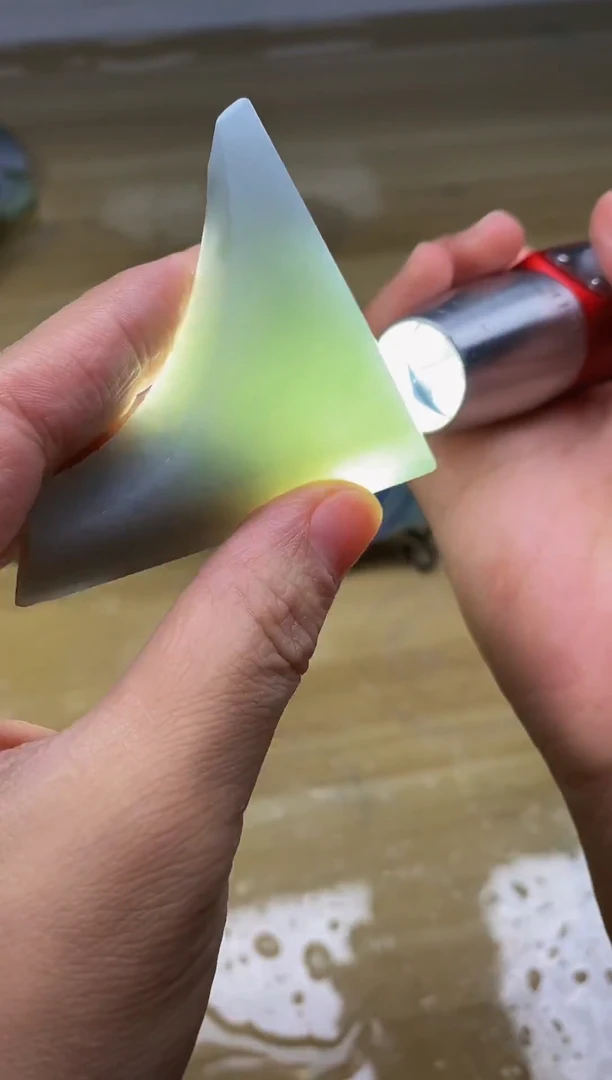 未镶嵌挂件翡翠缅甸翡翠A货453