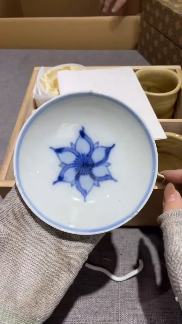 陶瓷 熙文堂工艺品