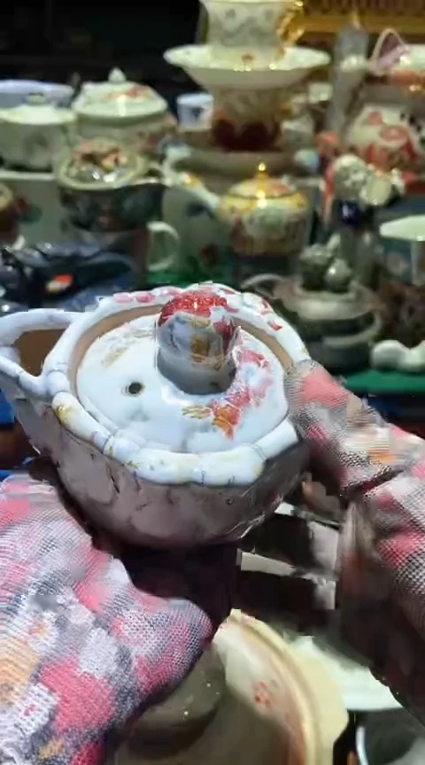 【闪购商品】瓷片1111111111111111
