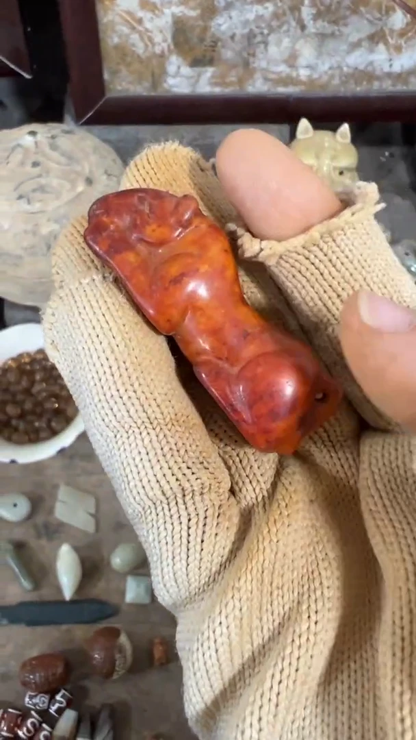 未镶嵌和田玉挂件一单一个